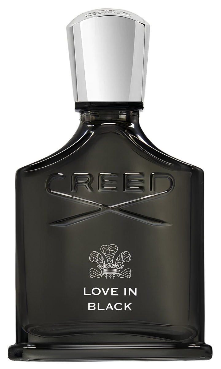 Love in Black 2024 Creed — аромат