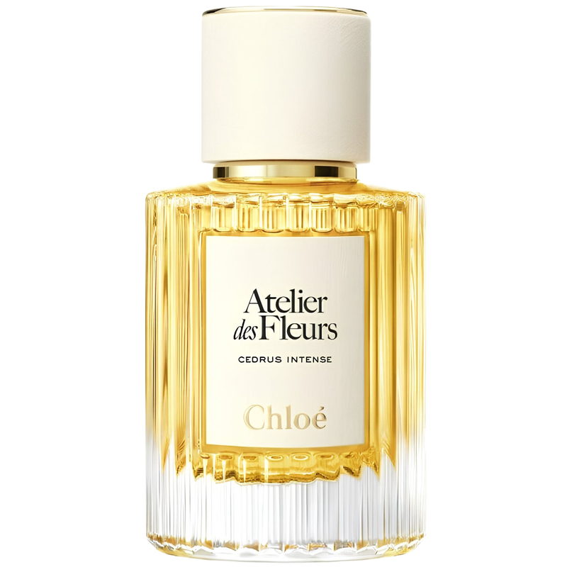 Cedrus Intense Chloé — аромат