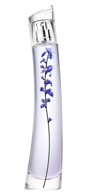 Flower Ikebana Indigo Kenzo — аромат