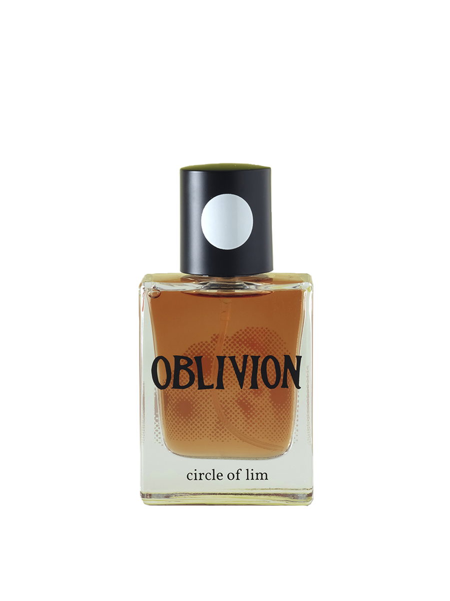 Oblivion Eau de Parfum Circle of Lim — аромат