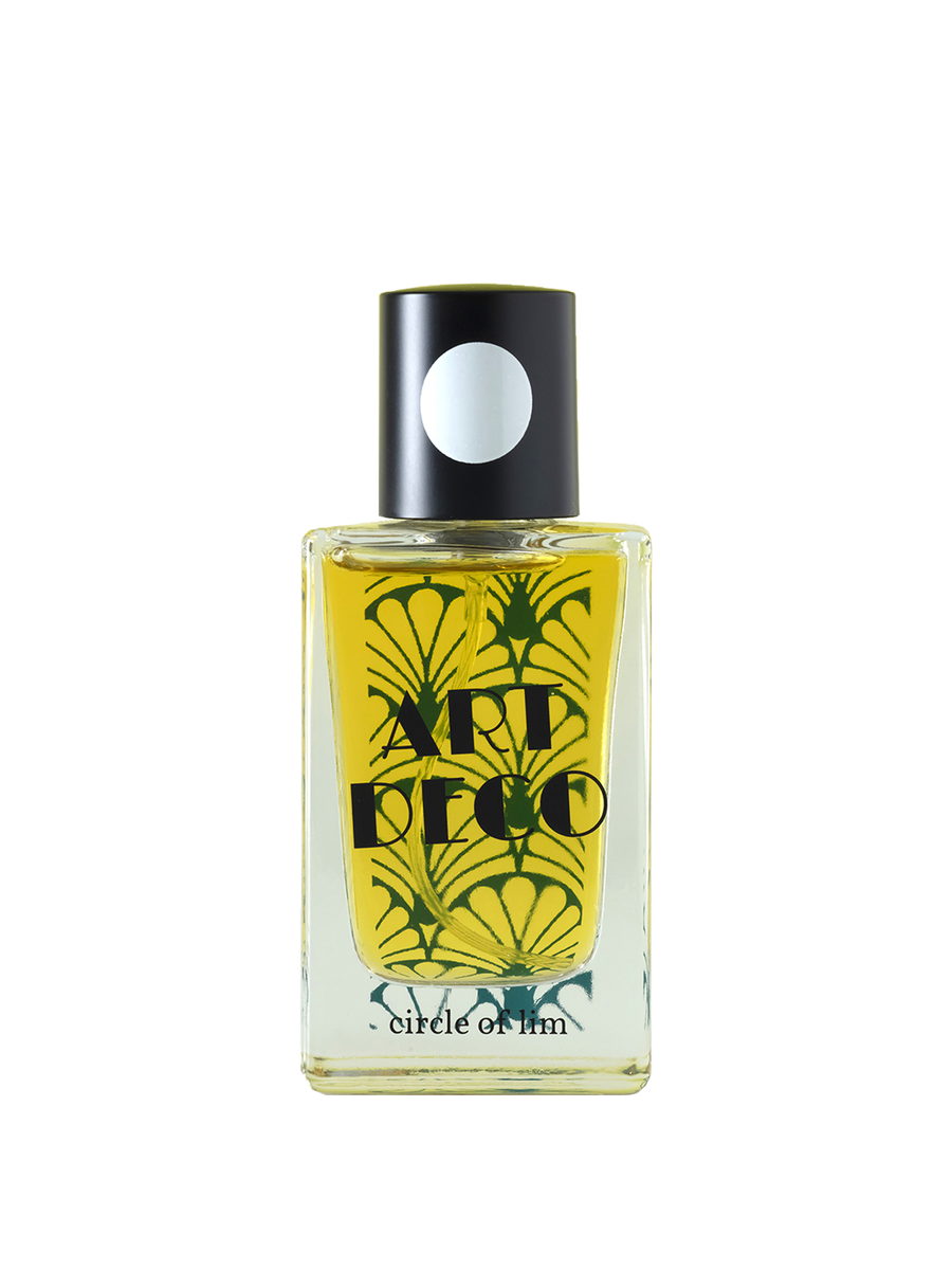 Art Deco Eau de Parfum Circle of Lim — аромат
