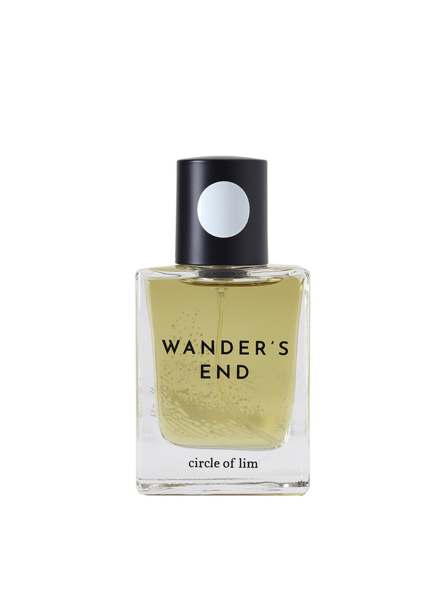 Wander’s End Eau de Parfum Circle of Lim — аромат