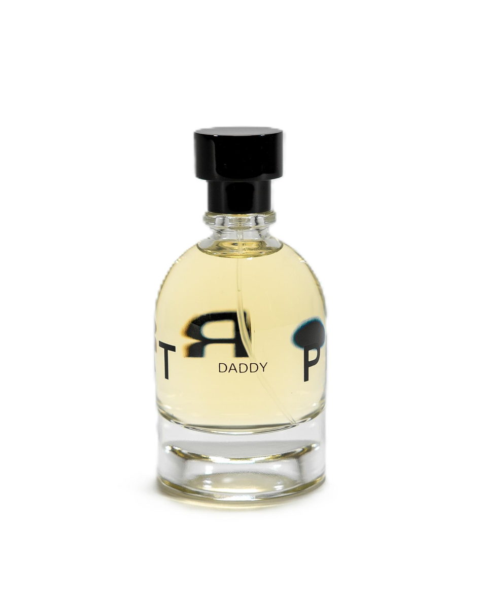 Daddy PERDRISÂT — аромат