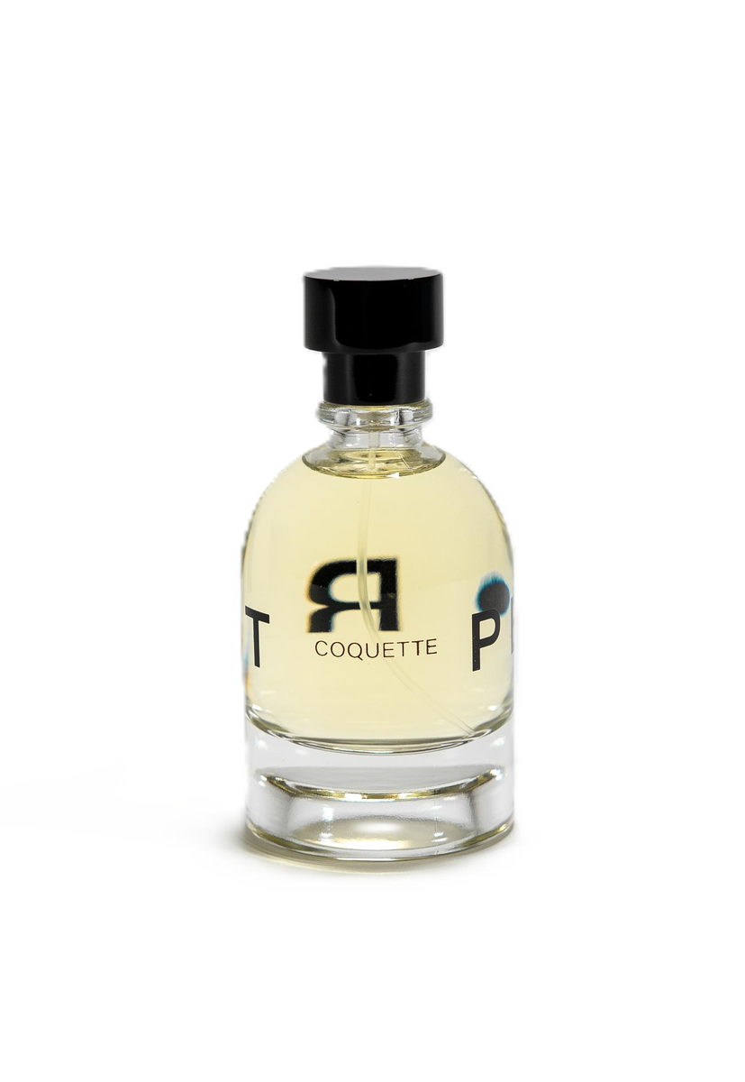 Coquette PERDRISÂT — аромат