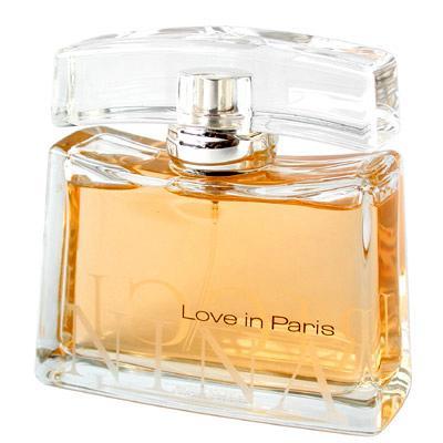 Love in Paris Nina Ricci — аромат