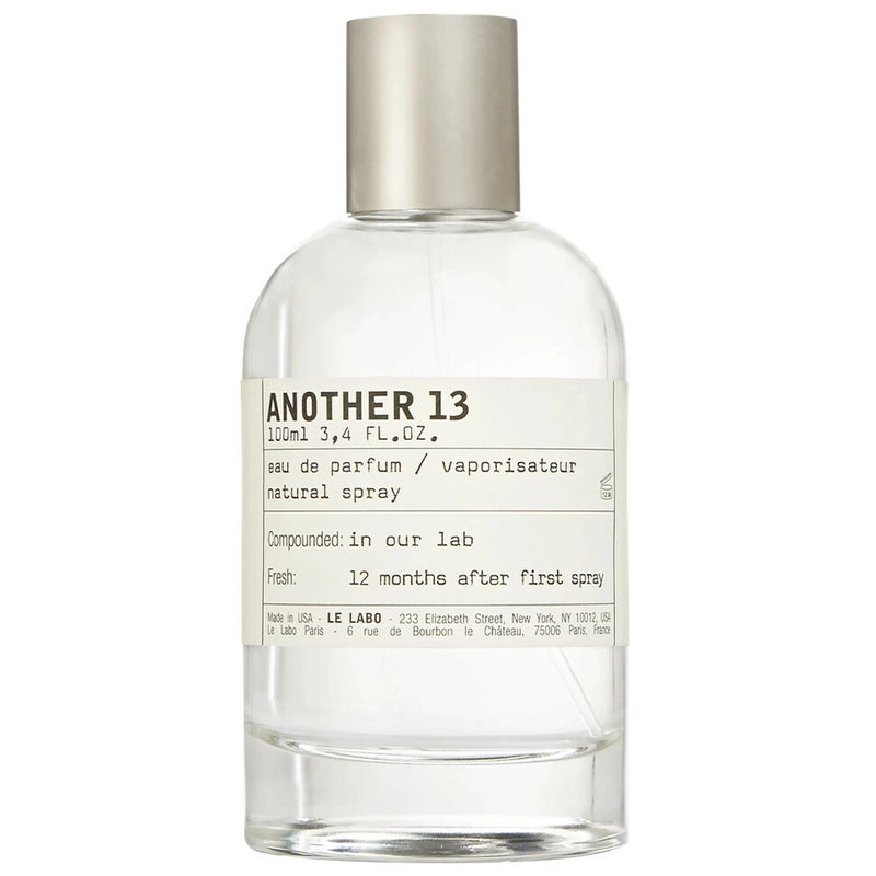 Another 13 Le Labo — аромат