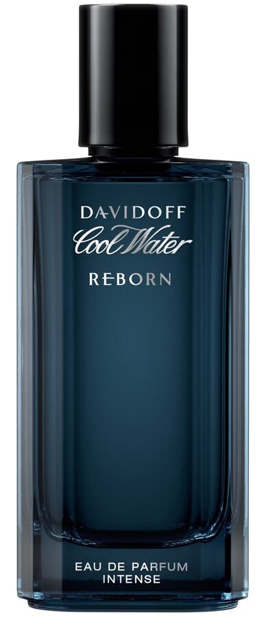 Cool Water Reborn Eau de Parfum Intense Davidoff — аромат