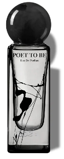 Poet To Be IM : SOLE — аромат