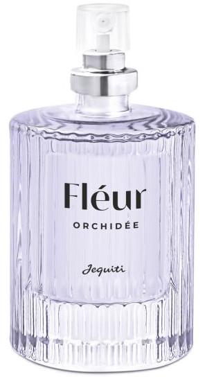 Fléus Orchidée Jequiti — аромат