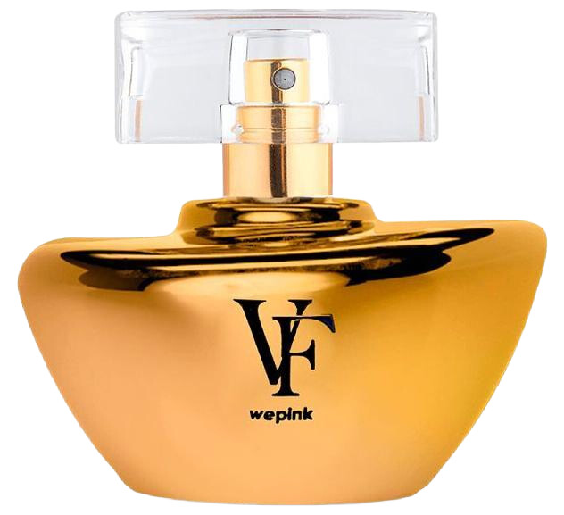 VF Golden We Pink — аромат