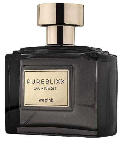 Pureblixx Darkest We Pink — аромат