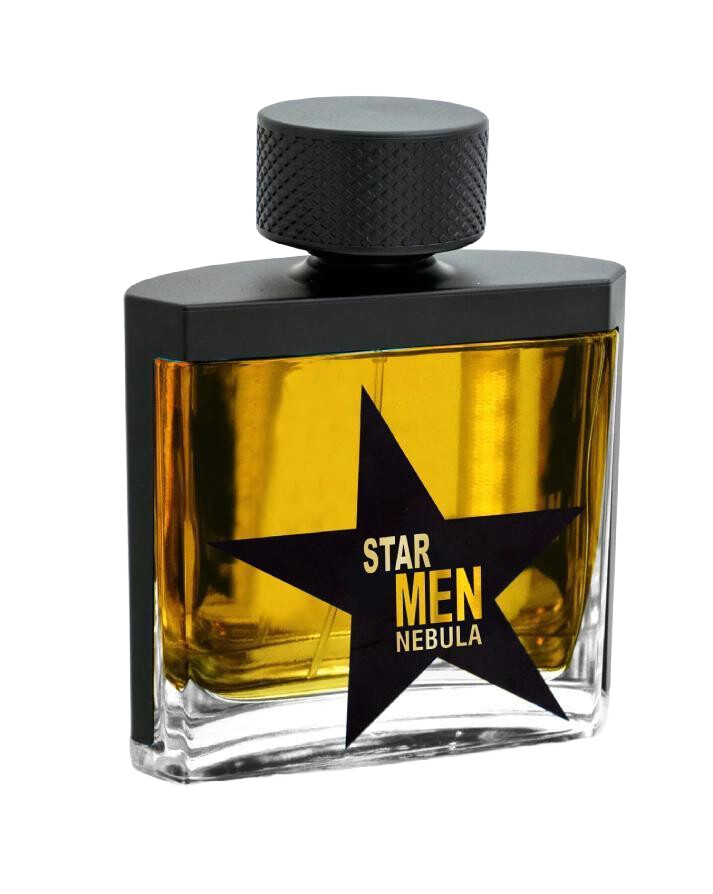 Star Men Nebula Fragrance World — аромат