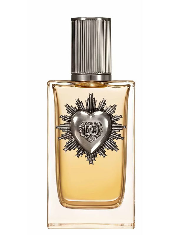 Devotion Pour Homme Dolce&Gabbana — аромат