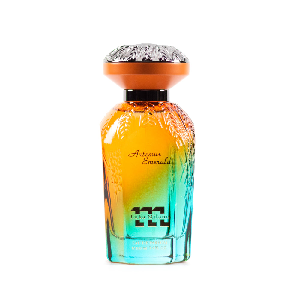 Artemus Emerald Luka Milano — аромат