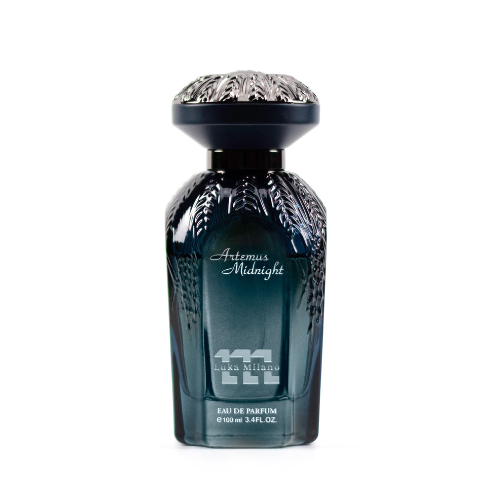Artemus Midnight Luka Milano — аромат