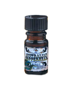 Australian Copperhead Black Phoenix Alchemy Lab — аромат