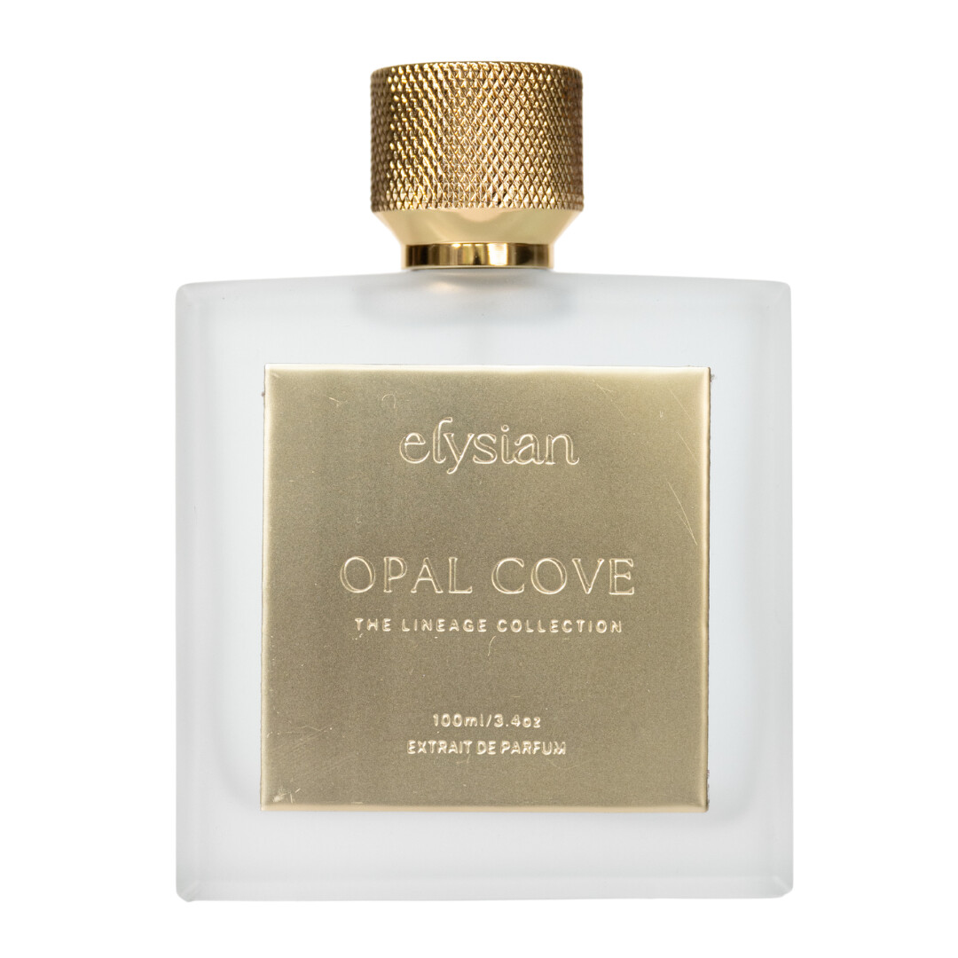 Opal Cove Elysian — аромат
