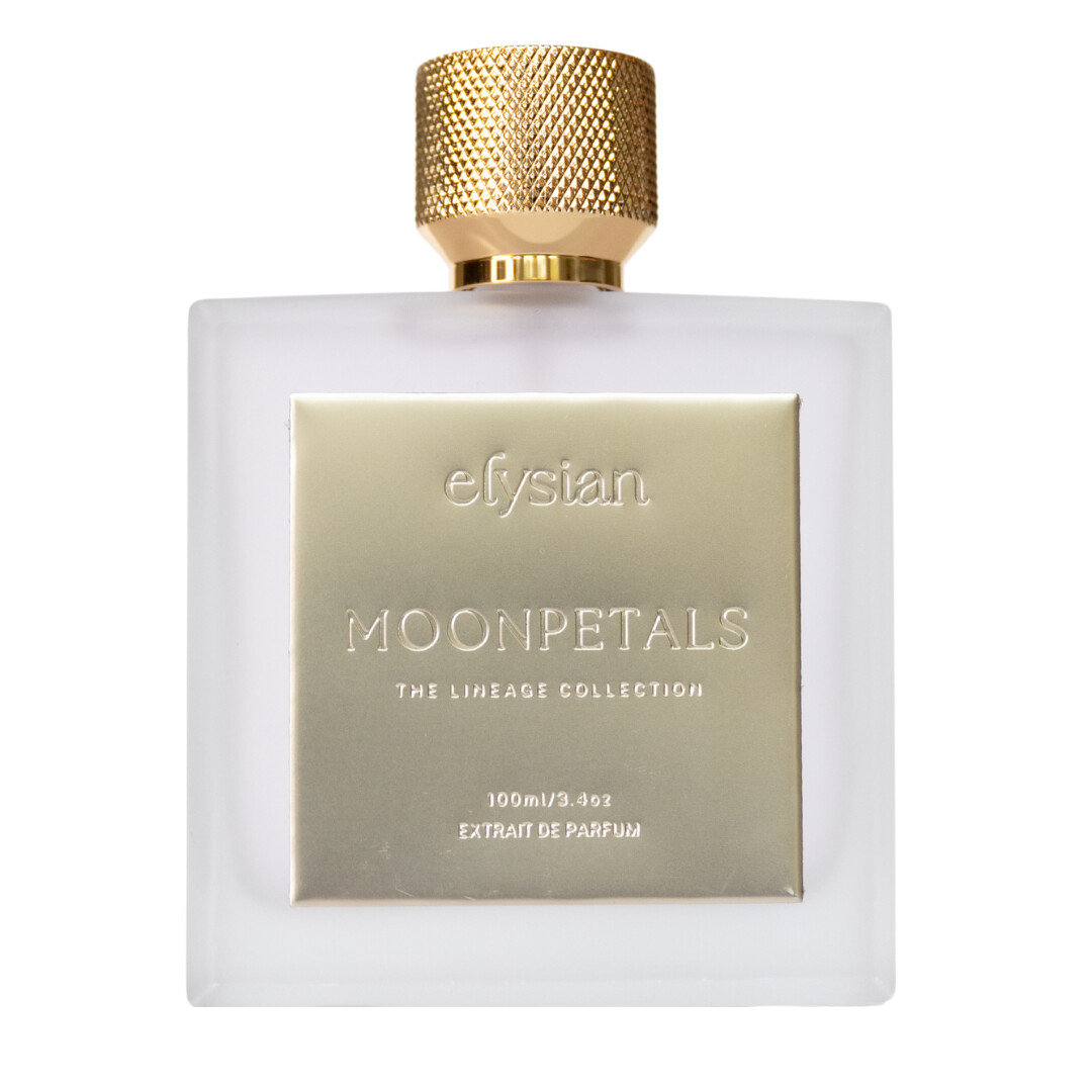 Moonpetals Elysian — аромат