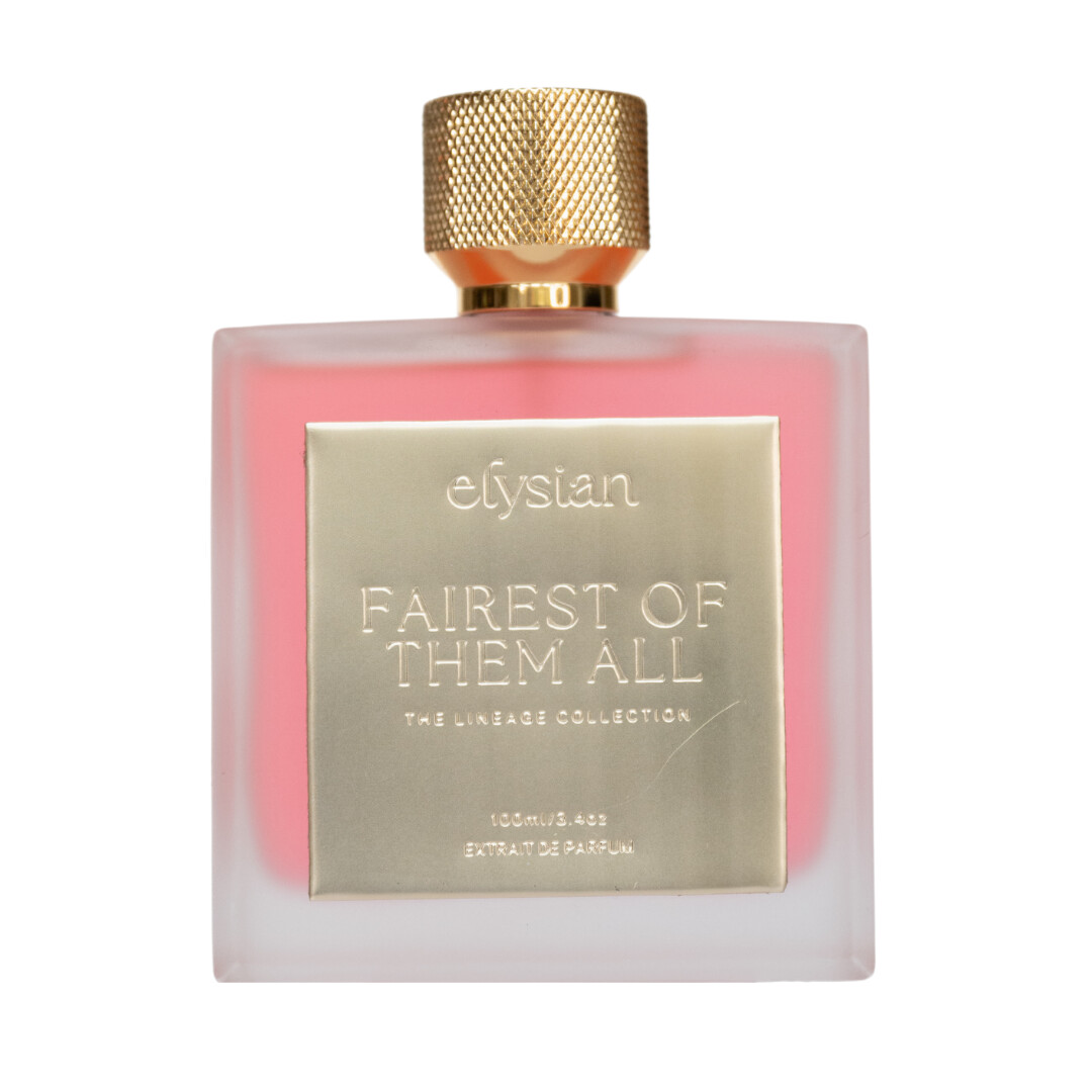 Fairest Of Them All Elysian — аромат