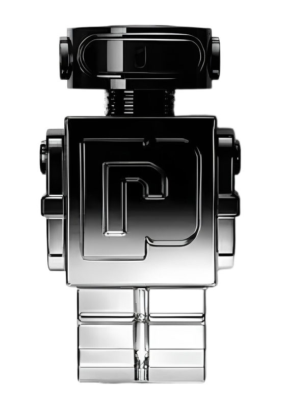 Phantom Elixir Rabanne — аромат