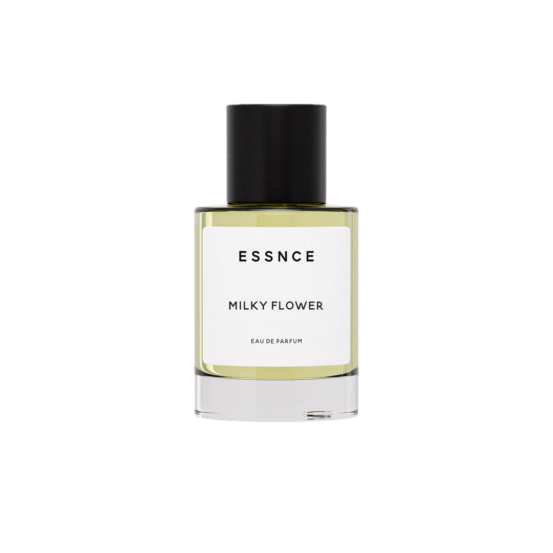 Milky Flower ESSNCE — аромат