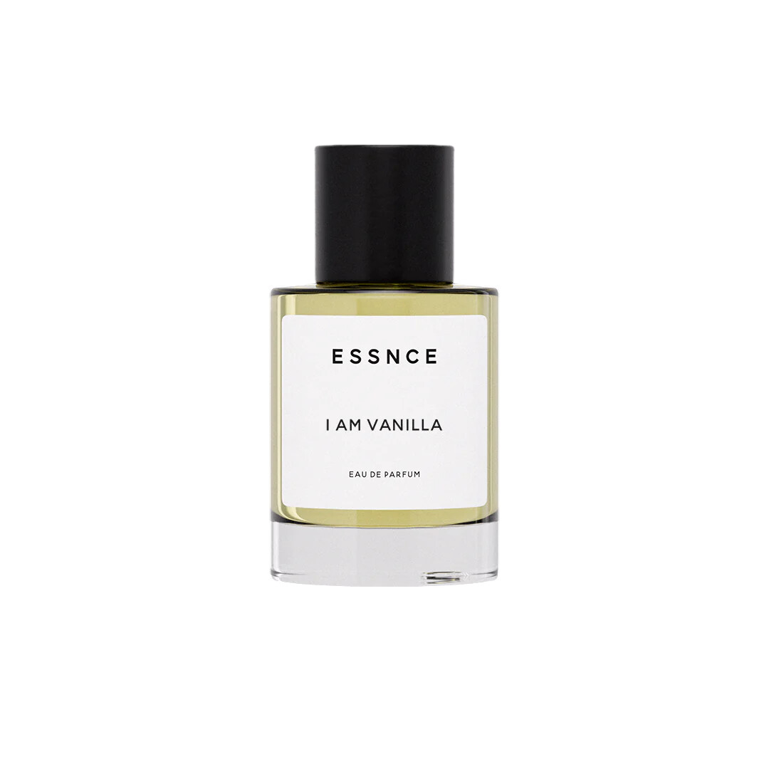 I Am Vanilla ESSNCE — аромат
