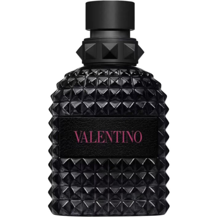 Born in Roma Extradose Uomo Valentino — аромат