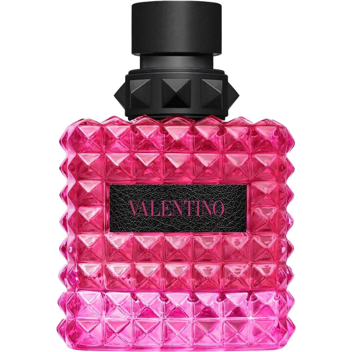 Born in Roma Extradose Donna Valentino — аромат
