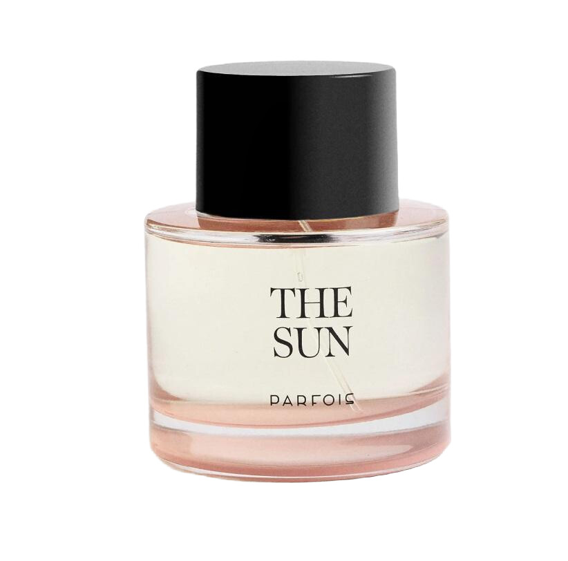 The Sun Parfois — аромат