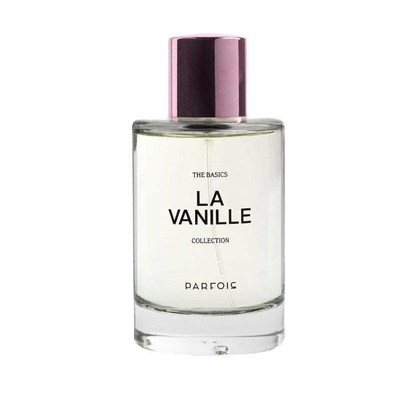 La Vanille Parfois — аромат