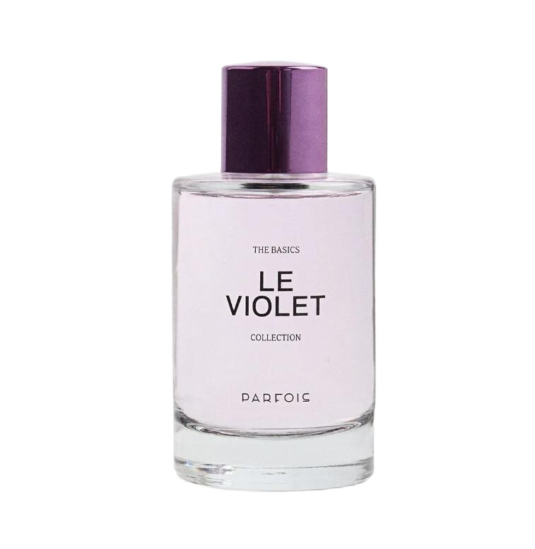 Le Violet Parfois — аромат