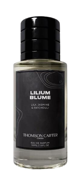 Lilium Blume Thomson Carter — аромат