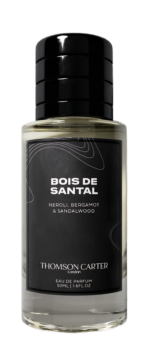 Bois De Santal Thomson Carter — аромат