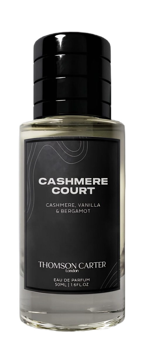 Cashmere Court Thomson Carter