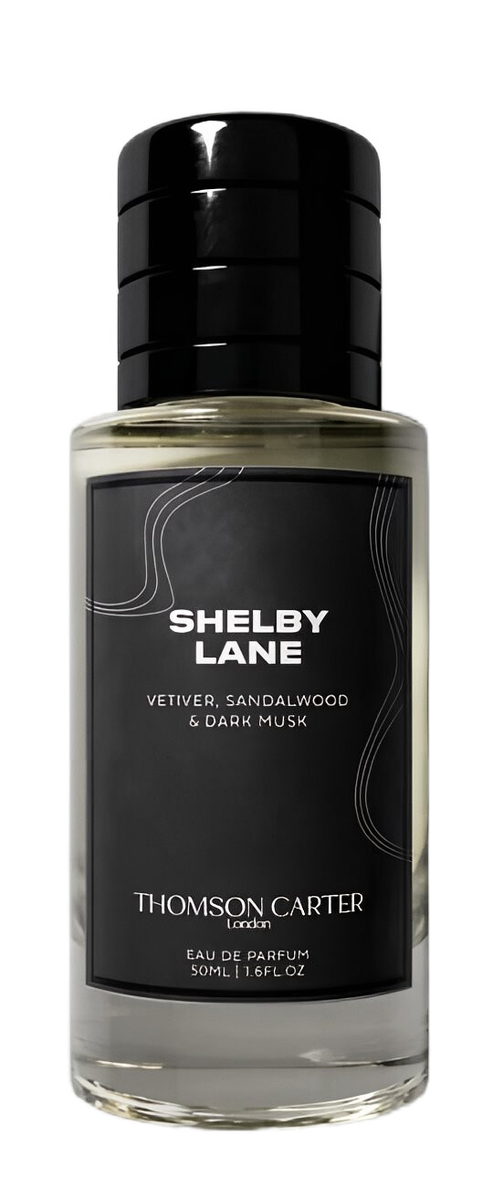 Shelby Lane Thomson Carter — аромат