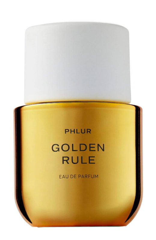 Golden Rule Phlur — аромат