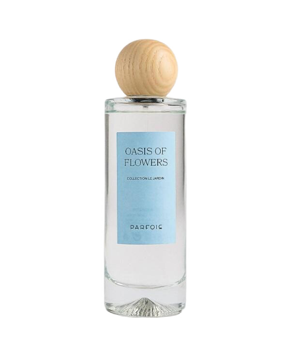Oasis of Flowers Parfois — аромат