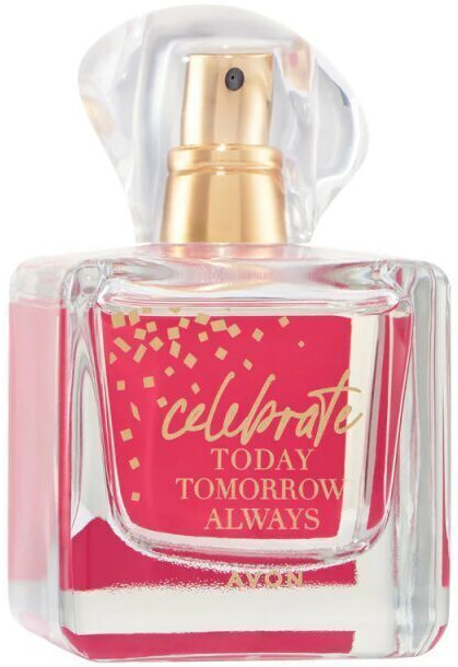 Today Tomorrow Always Celebrate (2024) Avon — аромат