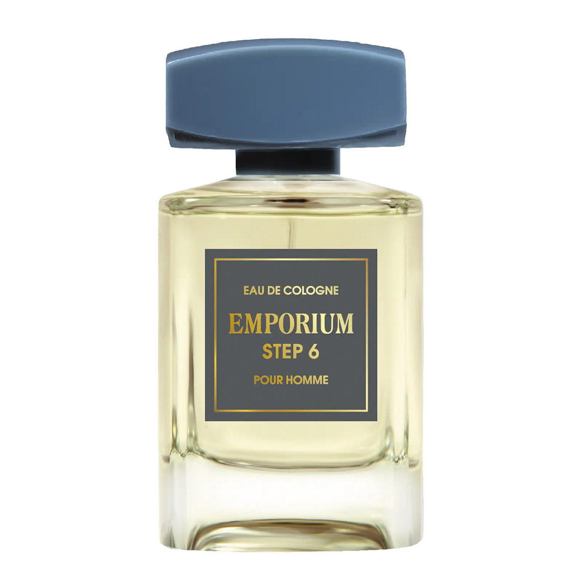 Emporium Step 6 Emporium — аромат