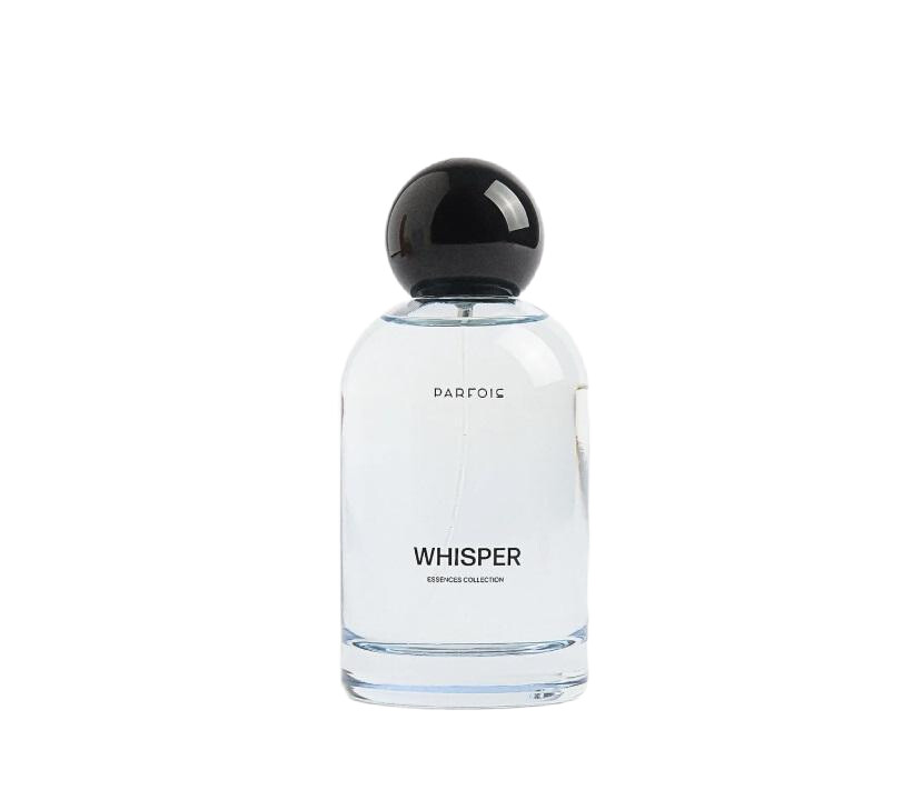Whisper Parfois — аромат