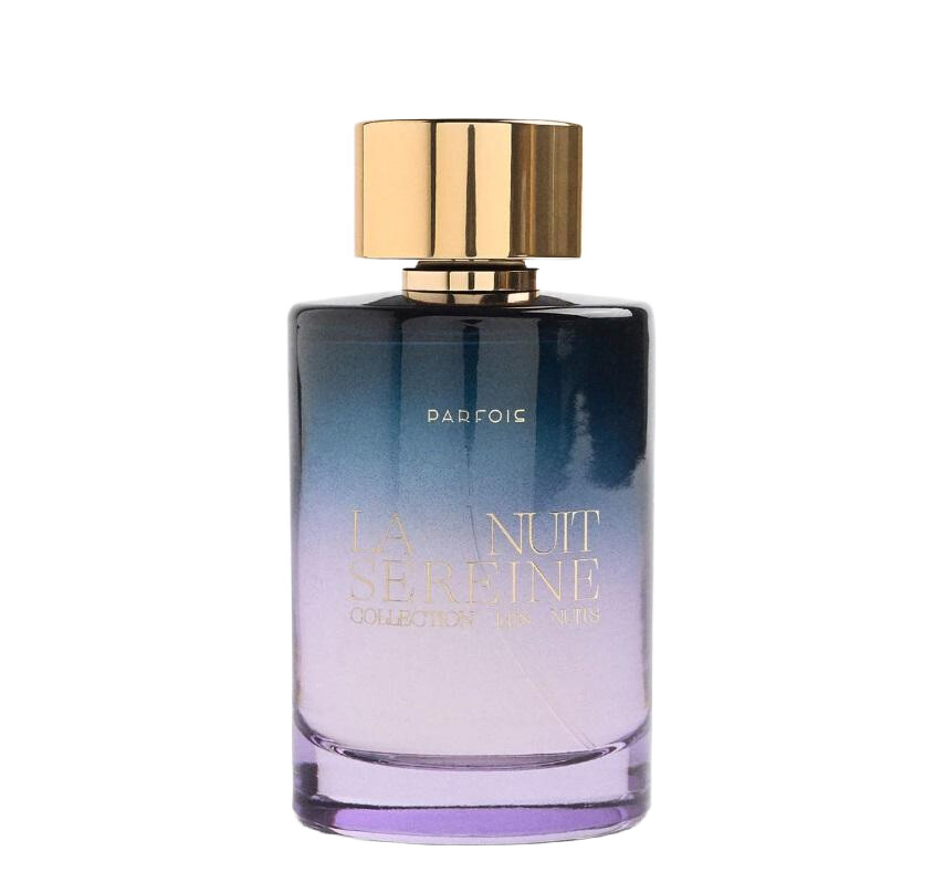 La Nuit Sereine Parfois — аромат