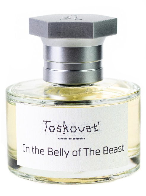 In The Belly of The Beast Toskovat' — аромат
