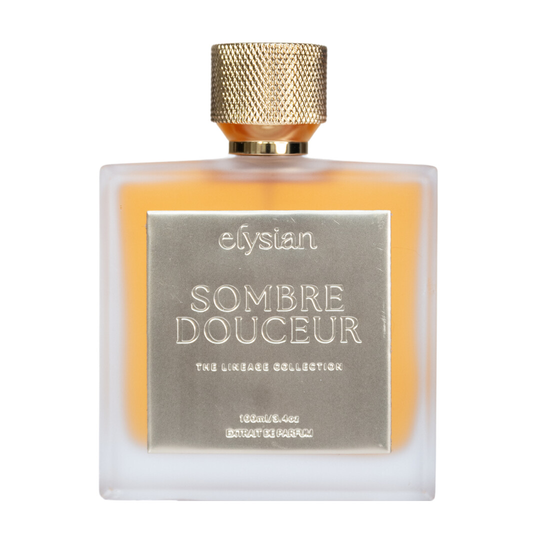 Sombre Douceur Elysian — аромат