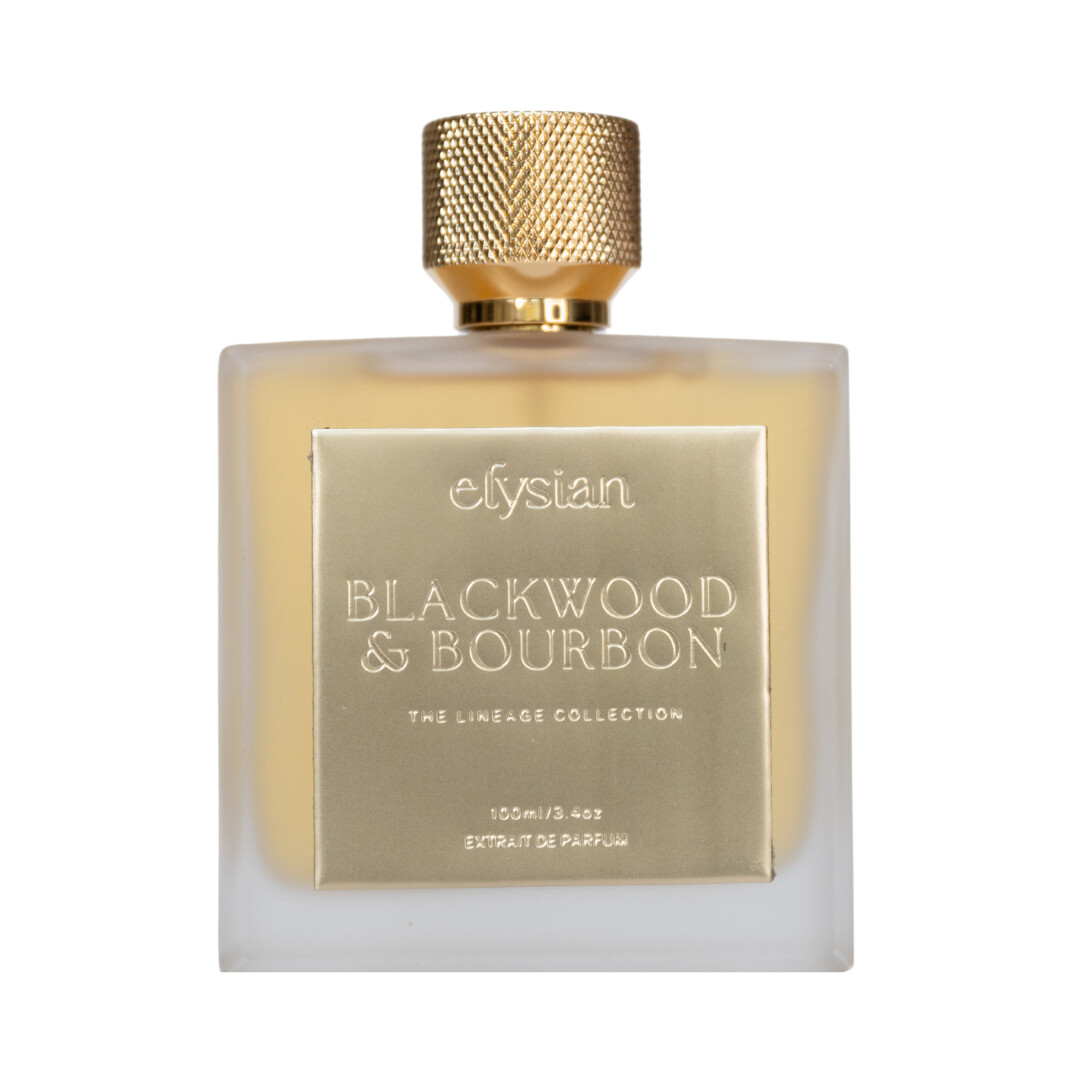 Blackwood & Bourbon Elysian — аромат