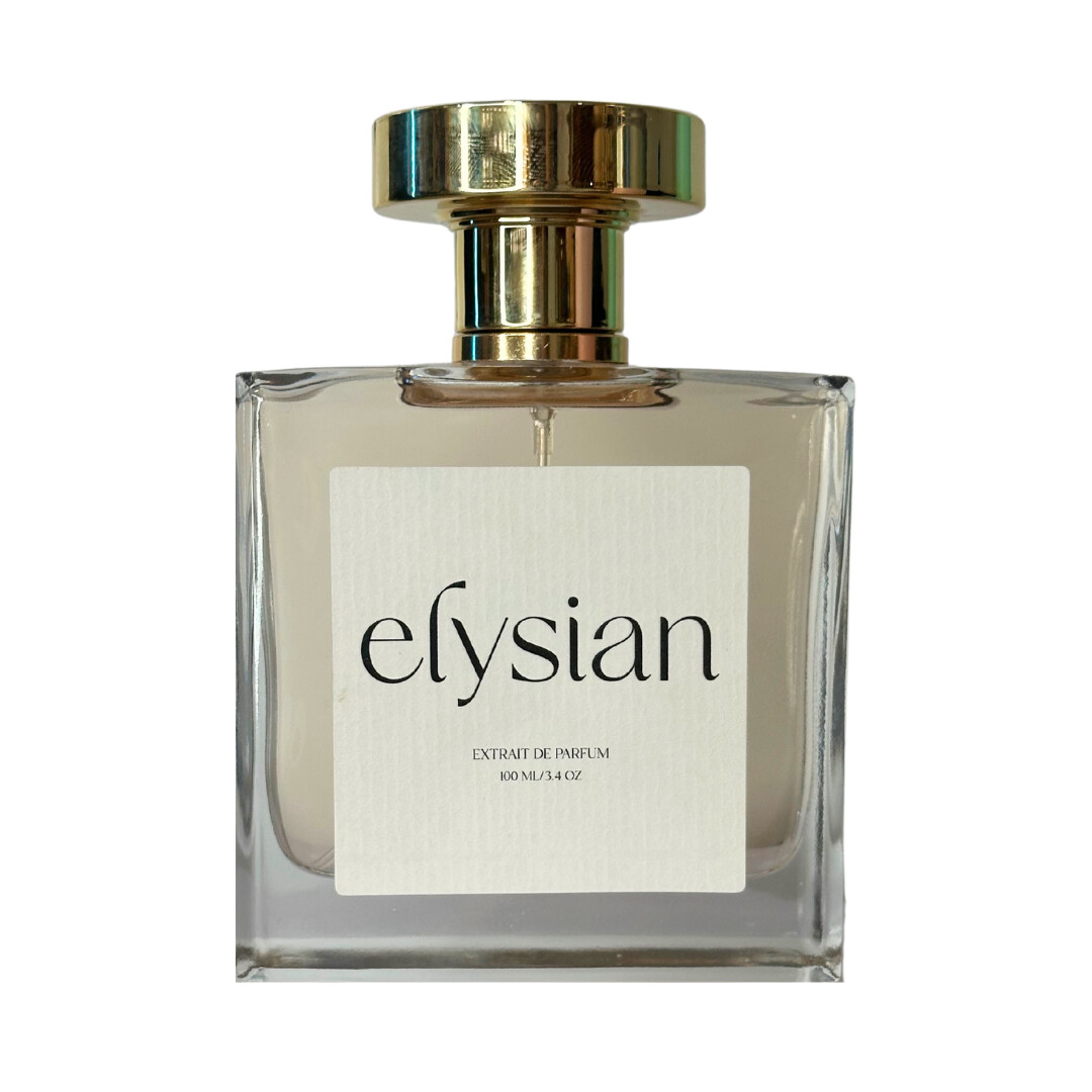 Peaches & Peonies Elysian — аромат