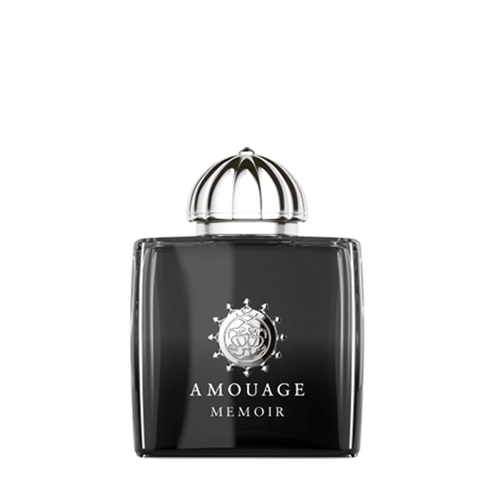 Memoir Woman Amouage — аромат