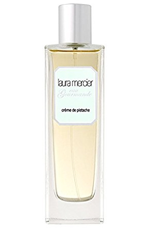 Eau Gourmande Creme de Pistache Laura Mercier — аромат