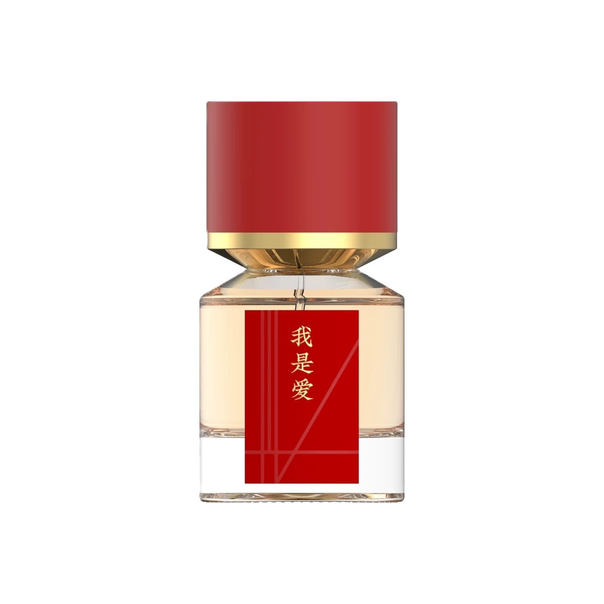 I am Love 我是爱 Fukudo 浮香堂 — аромат