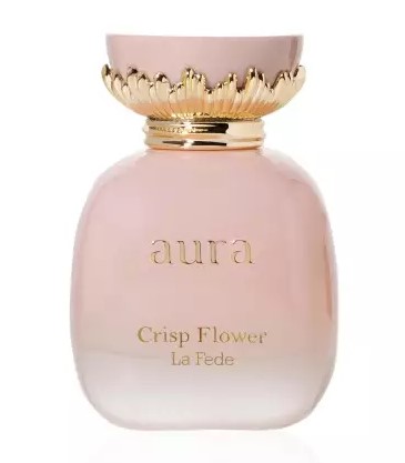 La Fede Aura Crisp Flower Khadlaj Perfumes — аромат