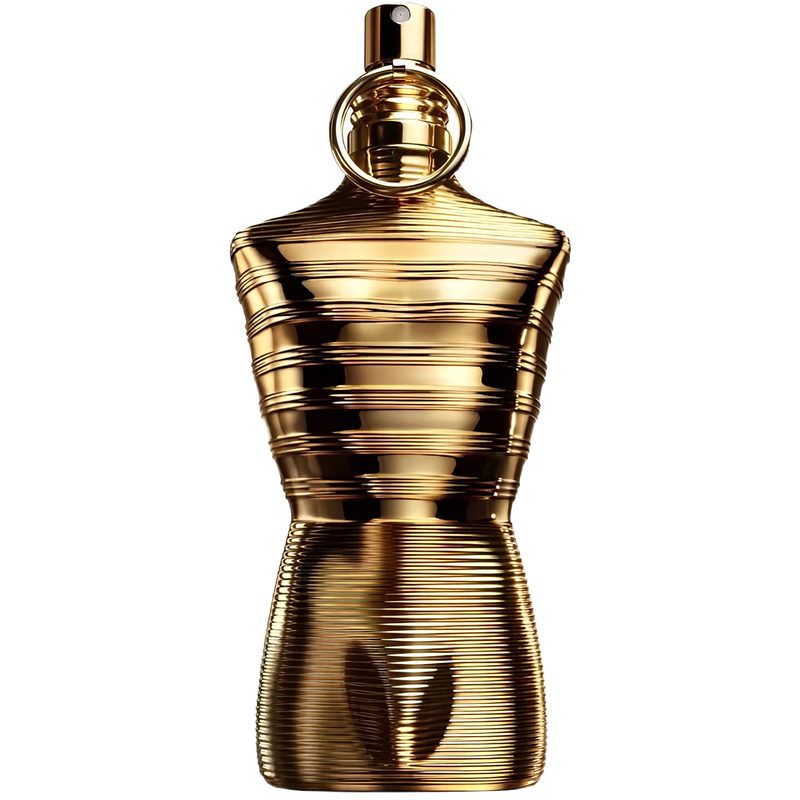 Le Male Elixir Absolu Jean Paul Gaultier — аромат